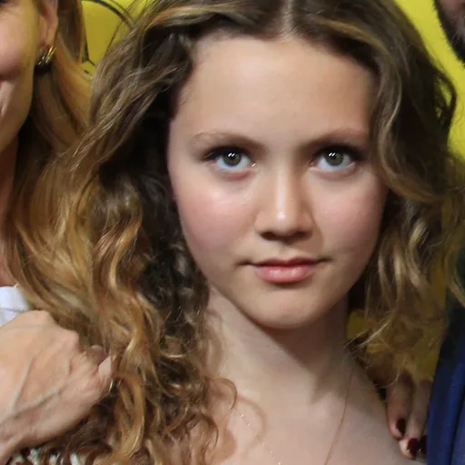 Photo de profil de Iris Apatow