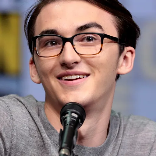 Photo de profil de Isaac Hempstead Wright