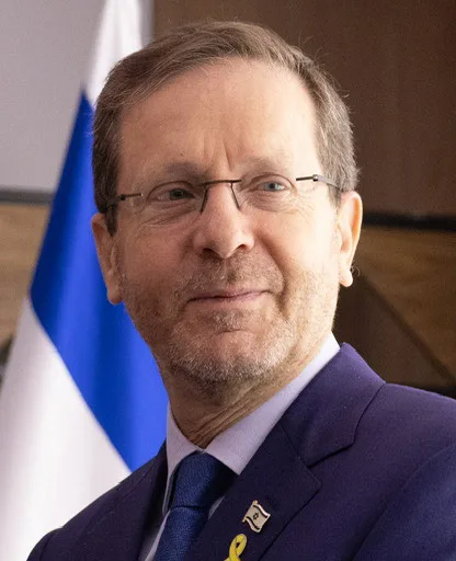Photo de profil de Isaac Herzog