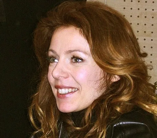 Photo de profil de Isabelle Boulay