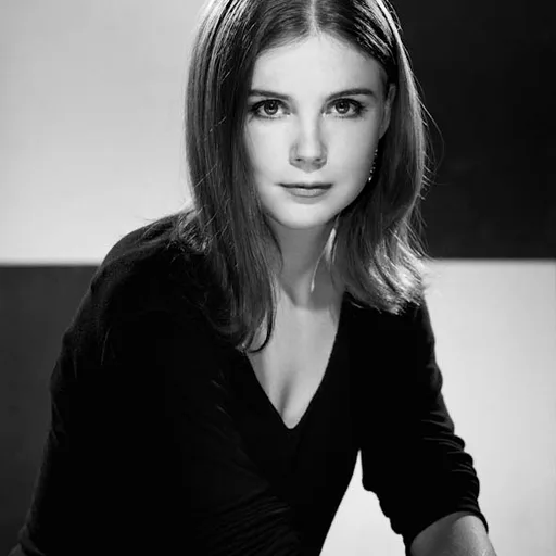 Photo de profil de Isabelle Carré