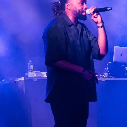 Photo de profil de Isha