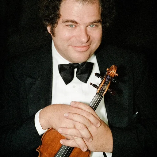 Photo de profil de Itzhak Perlman
