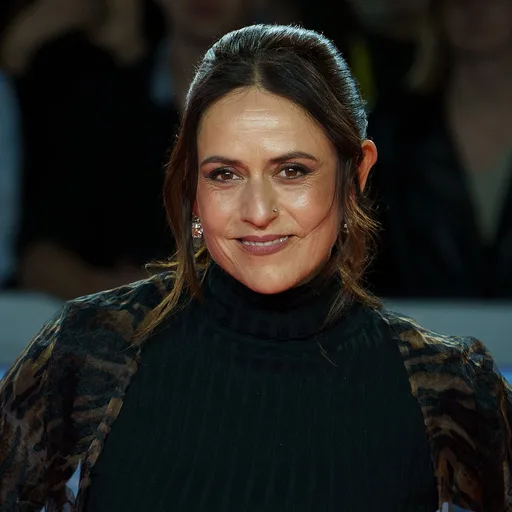 Photo de profil de Itziar Ituño