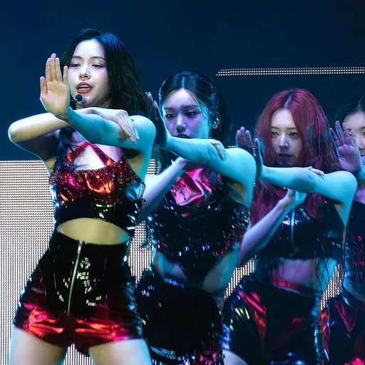 Photo de profil de ITZY