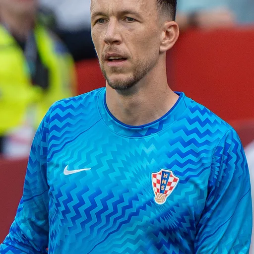 Photo de profil de Ivan Perišić