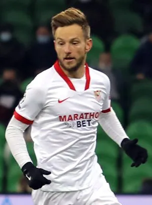 Photo de profil de Ivan Rakitić