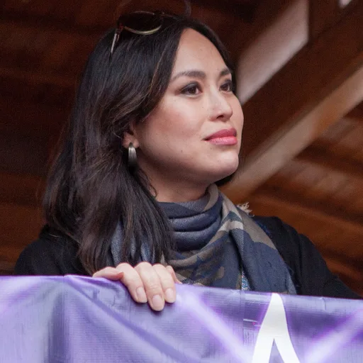 Photo de profil de Ivory Aquino