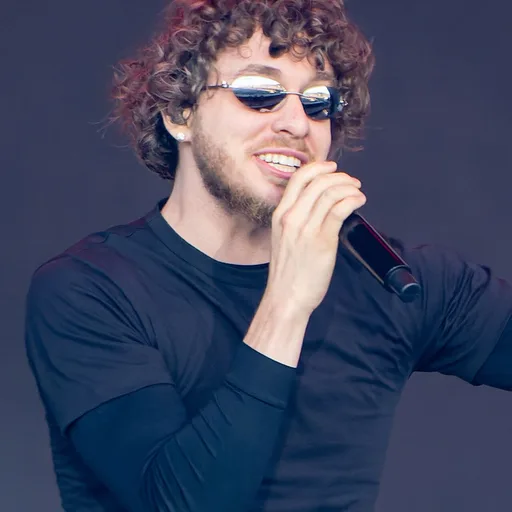 Photo de profil de Jack Harlow