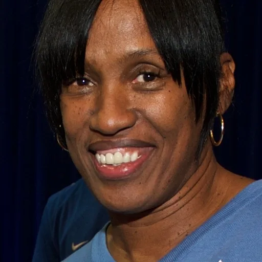 Photo de profil de Jackie Joyner-Kersee