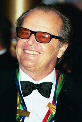 Photo de profil de Jack Nicholson