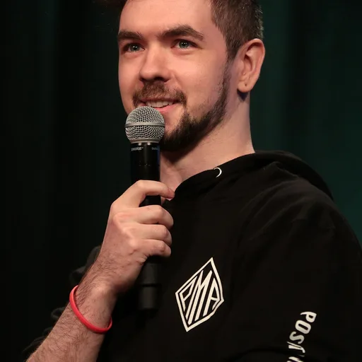 Photo de profil de Jacksepticeye
