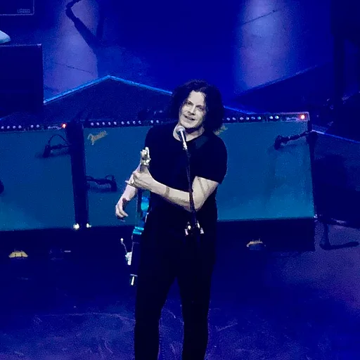 Photo de profil de Jack White