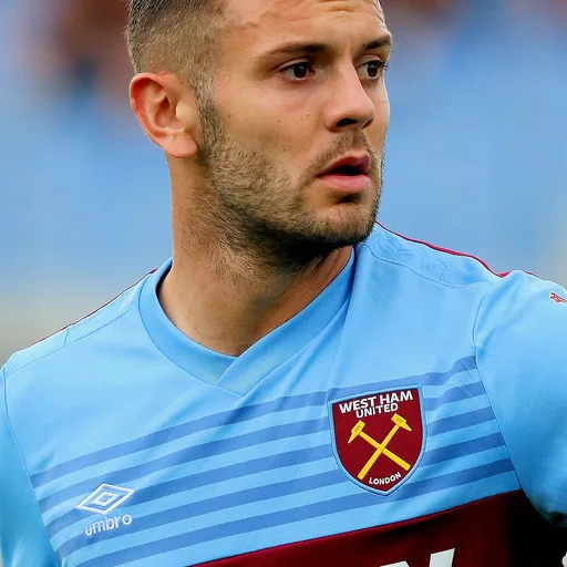 Photo de profil de Jack Wilshere