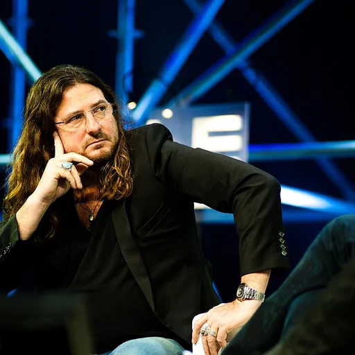 Photo de profil de Jacques-Antoine Granjon