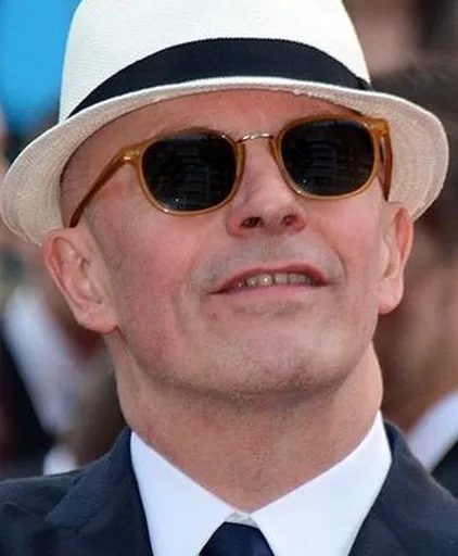 Photo de profil de Jacques Audiard