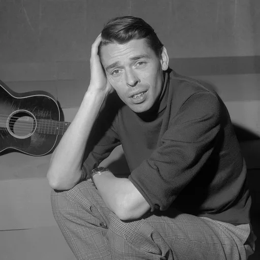 Photo de profil de Jacques Brel