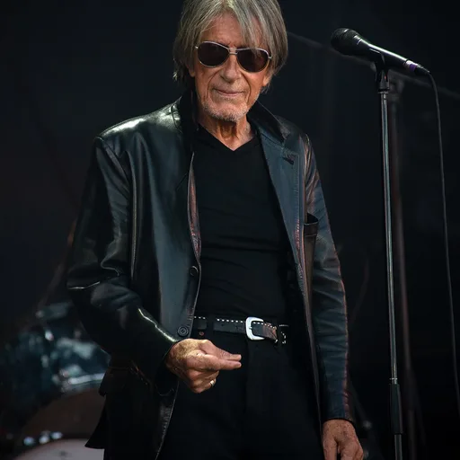 Photo de profil de Jacques Dutronc