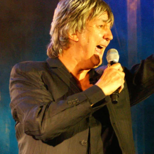 Photo de profil de Jacques Higelin