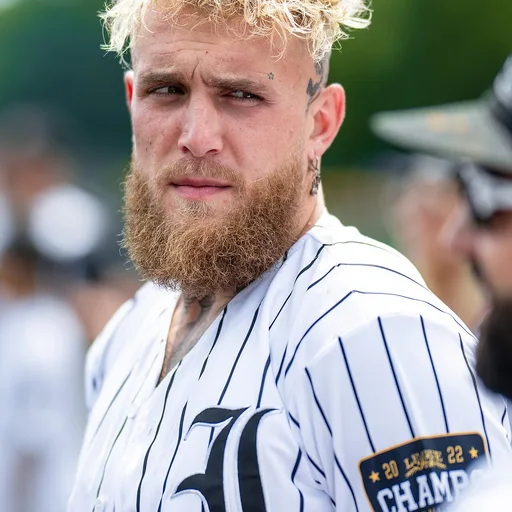Photo de profil de Jake Paul