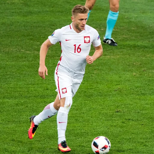 Photo de profil de Jakub Błaszczykowski