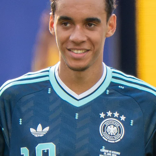 Photo de profil de Jamal Musiala