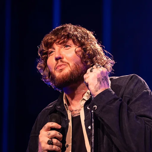 Photo de profil de James Arthur