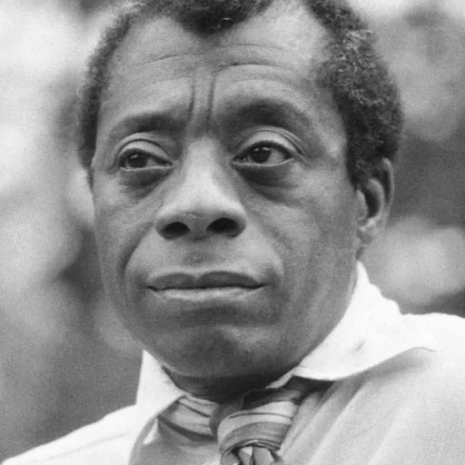 Photo de profil de James Baldwin