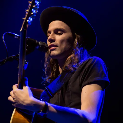 Photo de profil de James Bay