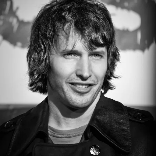 Photo de profil de James Blunt