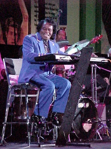Photo de profil de James Brown