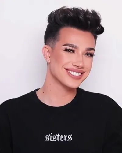 Photo de profil de James Charles