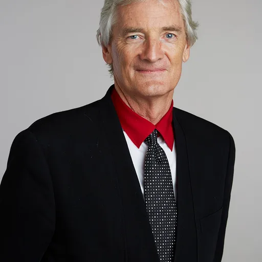 Photo de profil de James Dyson