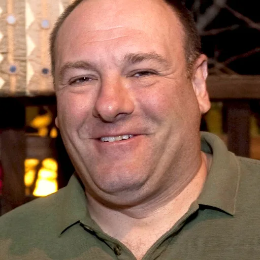 Photo de profil de James Gandolfini