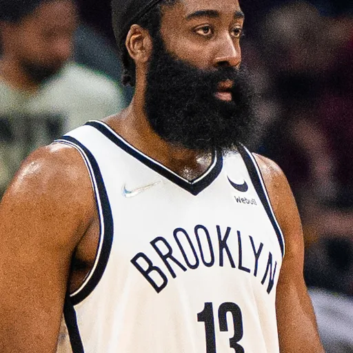 Photo de profil de James Harden