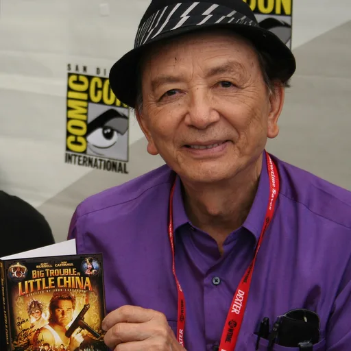 Photo de profil de James Hong