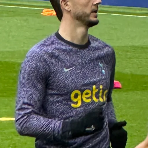 Photo de profil de James Maddison