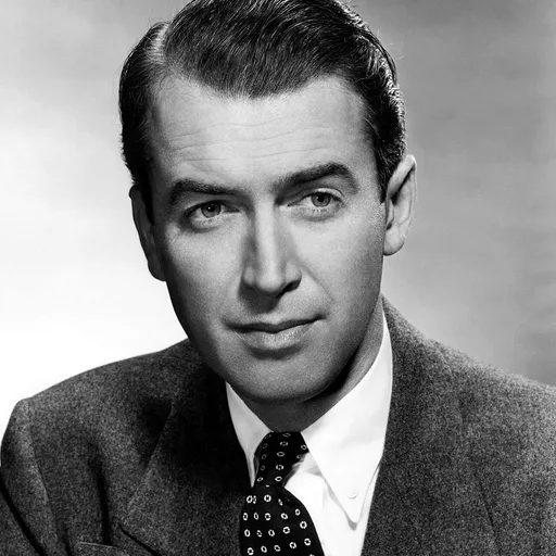 Photo de profil de James Stewart