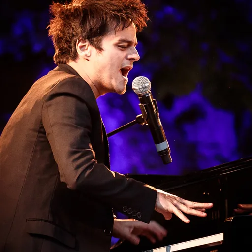 Photo de profil de Jamie Cullum