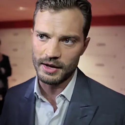 Photo de profil de Jamie Dornan
