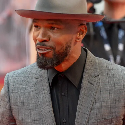 Photo de profil de Jamie Foxx