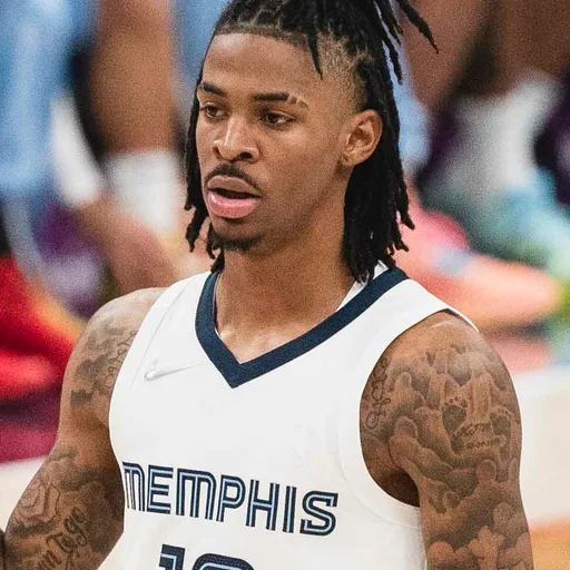 Photo de profil de Ja Morant
