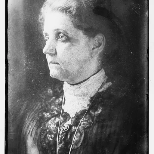 Photo de profil de Jane Adams
