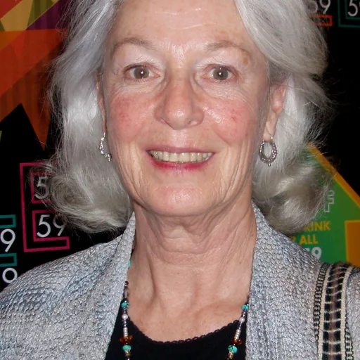Photo de profil de Jane Alexander