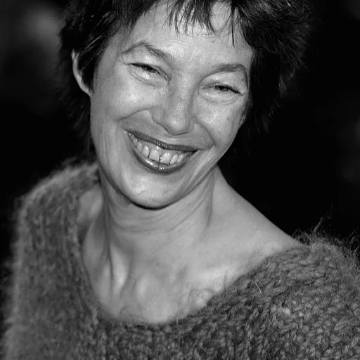 Photo de profil de Jane Birkin