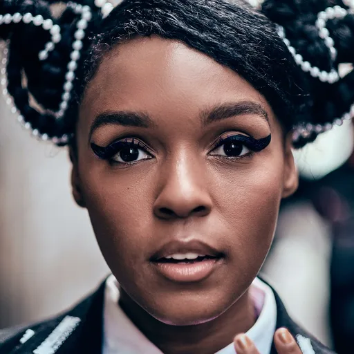 Photo de profil de Janelle Monáe