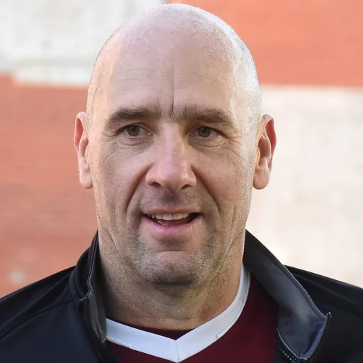 Photo de profil de Jan Koller