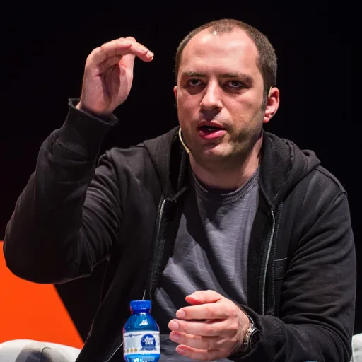 Photo de profil de Jan Koum