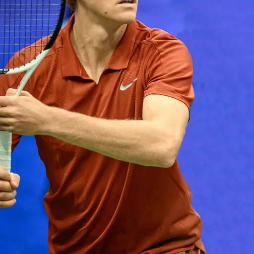 Photo de profil de Jannik Sinner