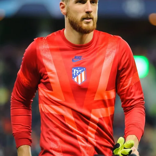 Photo de profil de Jan Oblak